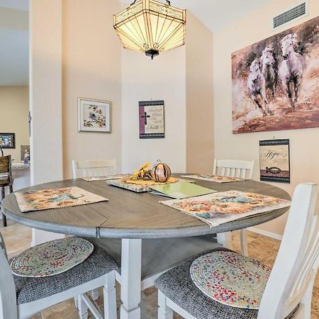 Goodyear Vacation Rental With Pool, Close To Hikes! Liberty Extérieur photo
