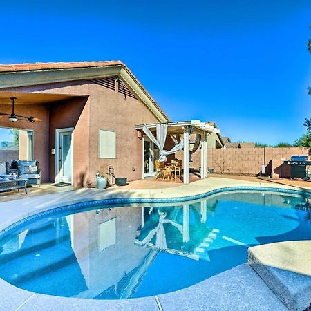 Goodyear Vacation Rental With Pool, Close To Hikes! Liberty Extérieur photo
