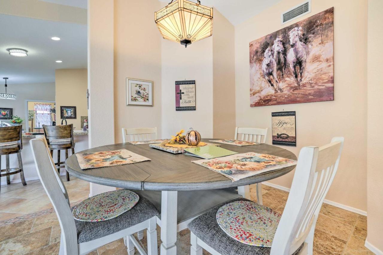 Goodyear Vacation Rental With Pool, Close To Hikes! Liberty Extérieur photo