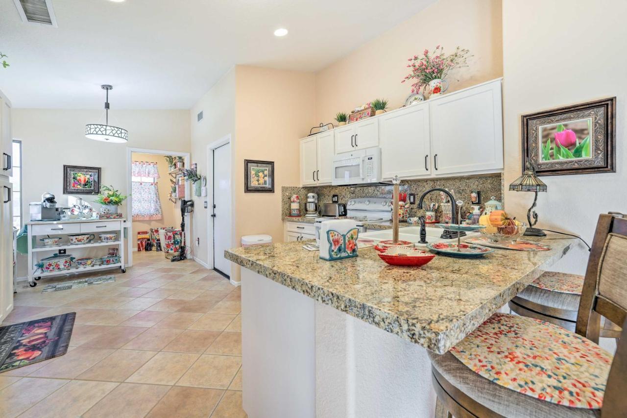 Goodyear Vacation Rental With Pool, Close To Hikes! Liberty Extérieur photo