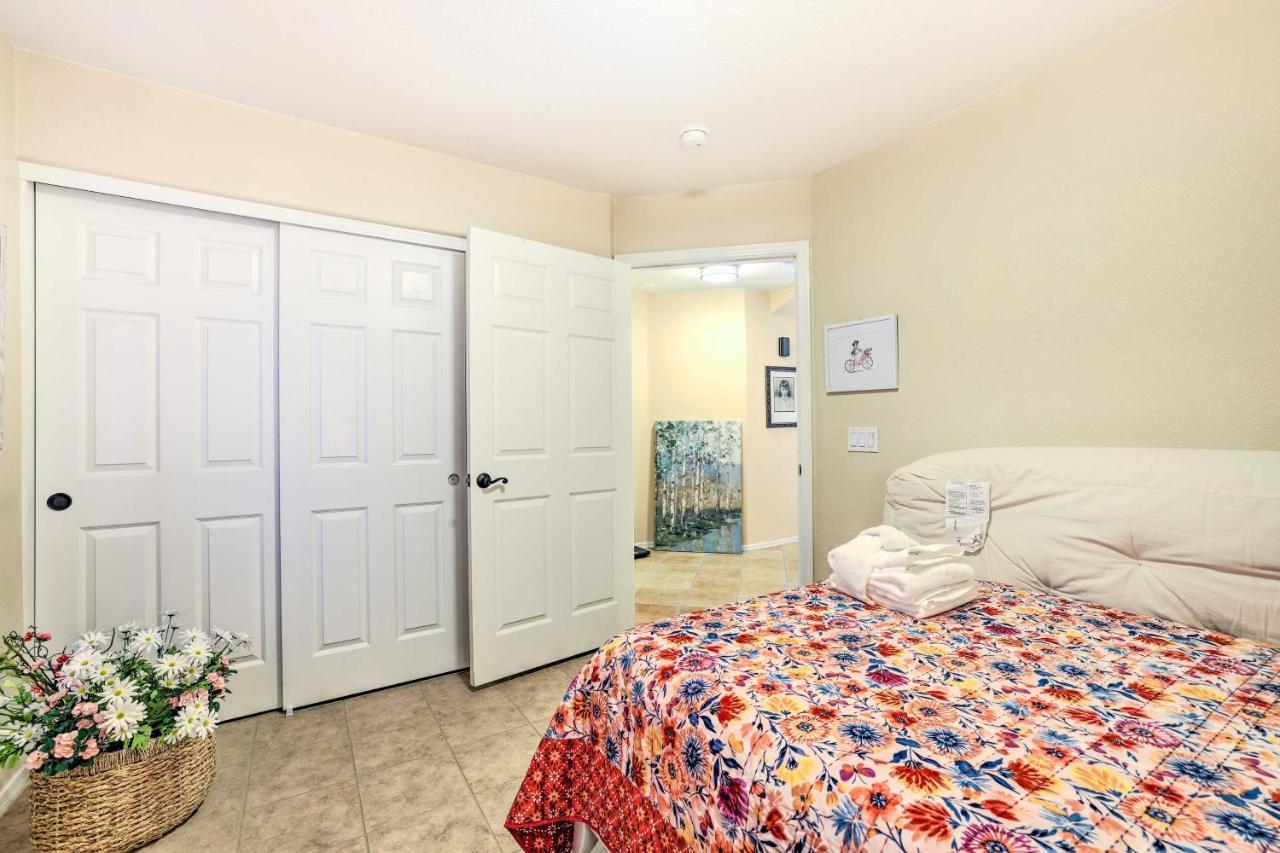 Goodyear Vacation Rental With Pool, Close To Hikes! Liberty Extérieur photo