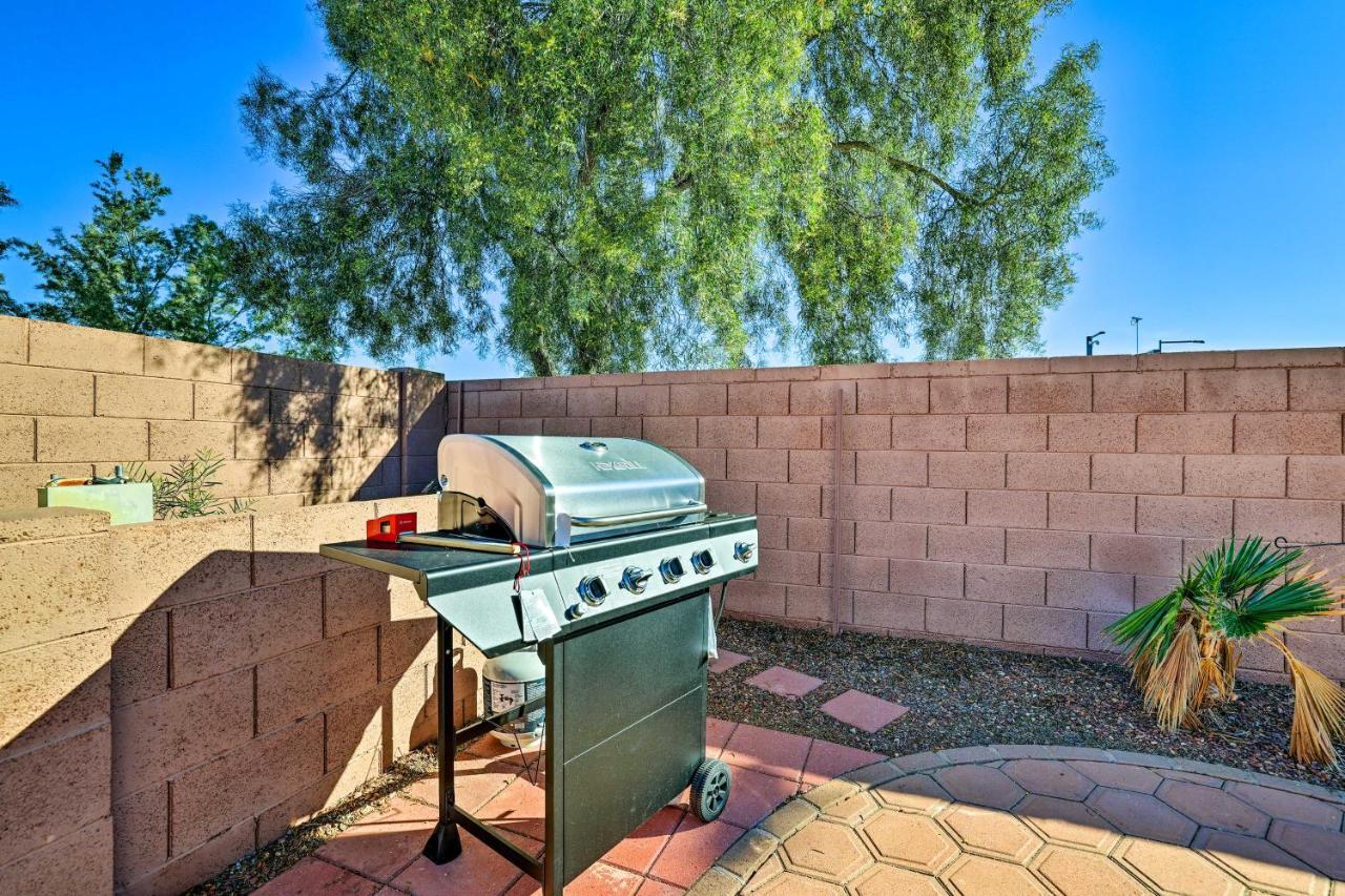 Goodyear Vacation Rental With Pool, Close To Hikes! Liberty Extérieur photo