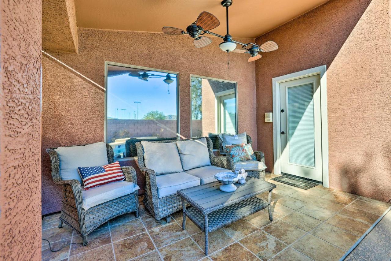 Goodyear Vacation Rental With Pool, Close To Hikes! Liberty Extérieur photo