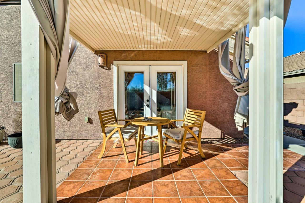 Goodyear Vacation Rental With Pool, Close To Hikes! Liberty Extérieur photo