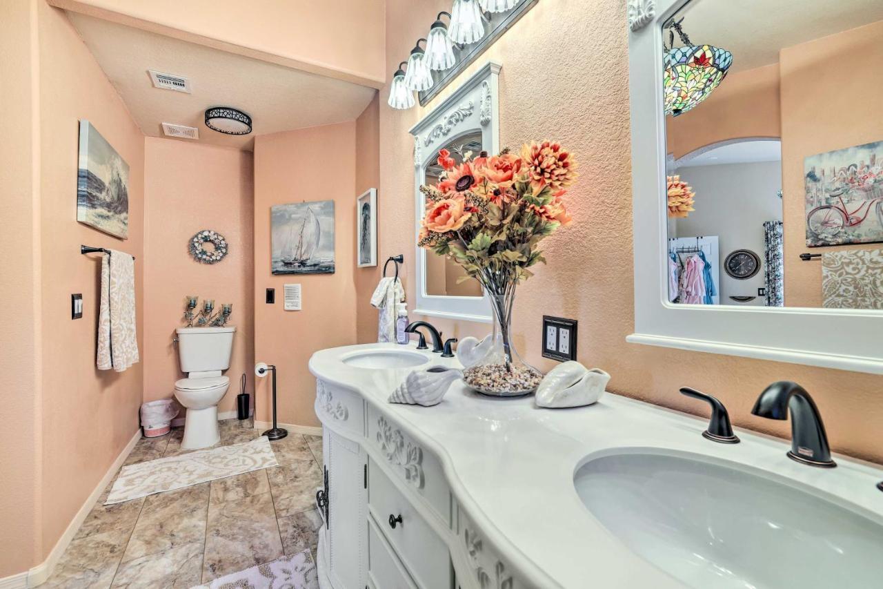 Goodyear Vacation Rental With Pool, Close To Hikes! Liberty Extérieur photo